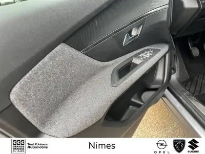 Photo 13 Peugeot 3008  BlueHDi 130ch S&S BVM6