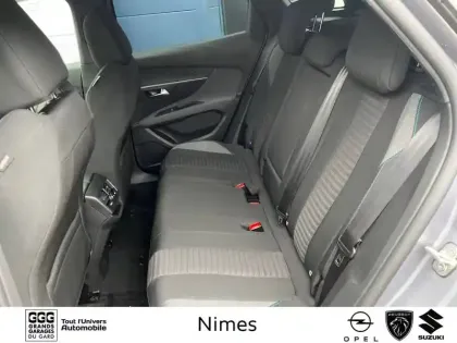 Photo 9 Peugeot 3008  BlueHDi 130ch S&S BVM6