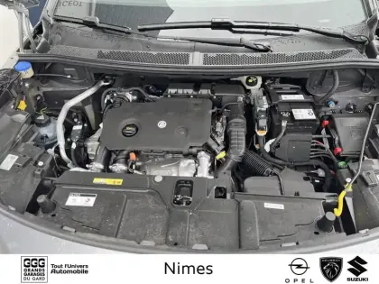 Photo 11 Peugeot 3008  BlueHDi 130ch S&S BVM6