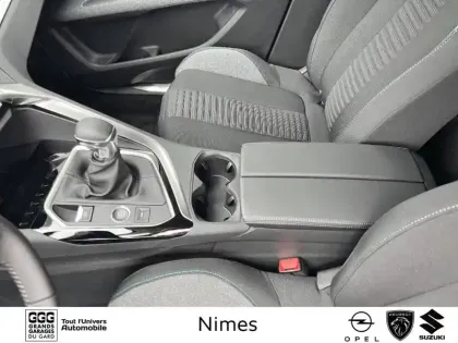 Photo 14 Peugeot 3008  BlueHDi 130ch S&S BVM6