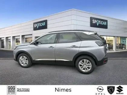 Photo 3 Peugeot 3008  BlueHDi 130ch S&S BVM6