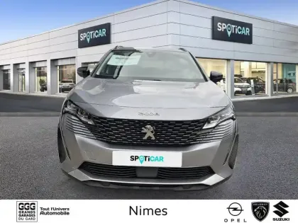 Photo 1 Peugeot 3008  BlueHDi 130ch S&S BVM6