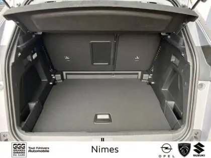 Photo 5 Peugeot 3008  BlueHDi 130ch S&S BVM6