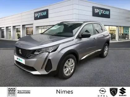 Photo Peugeot 3008 Style