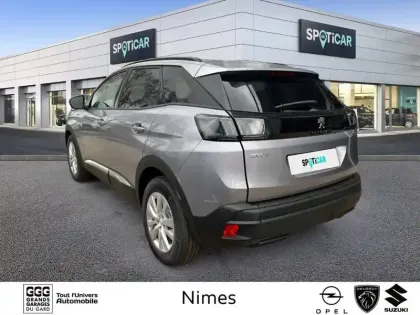 Photo 6 Peugeot 3008  BlueHDi 130ch S&S BVM6