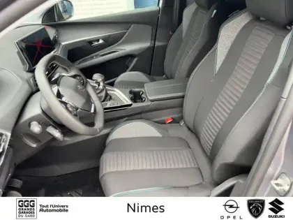 Photo 8 Peugeot 3008  BlueHDi 130ch S&S BVM6