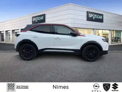 Photo 35 Opel Mokka  1.2 Turbo 100 ch BVM6