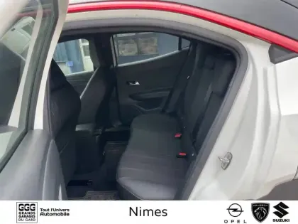 Photo 41 Opel Mokka  1.2 Turbo 100 ch BVM6