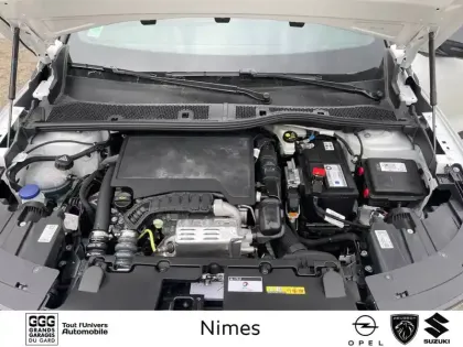 Photo 27 Opel Mokka  1.2 Turbo 100 ch BVM6