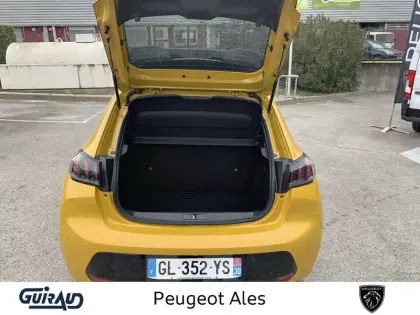 Photo 39 Peugeot 208  PureTech 100 S&S EAT8