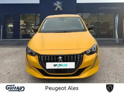 Photo 35 Peugeot 208  PureTech 100 S&S EAT8