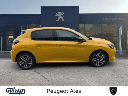Photo 37 Peugeot 208  PureTech 100 S&S EAT8