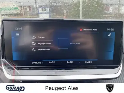 Photo 29 Peugeot 208 Gén. II Ph1 NG Allure Pack 5