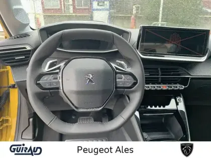 Photo 45 Peugeot 208  PureTech 100 S&S EAT8