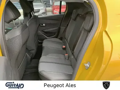 Photo 43 Peugeot 208  PureTech 100 S&S EAT8