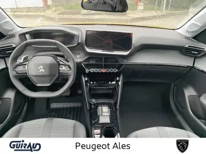Photo 41 Peugeot 208  PureTech 100 S&S EAT8