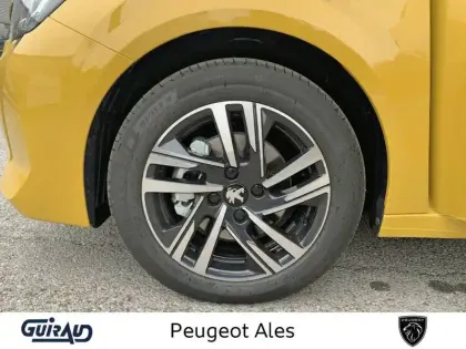 Photo 27 Peugeot 208 Gén. II Ph1 NG Allure Pack 5