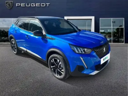 Photo 42 Peugeot 2008  PureTech 130 S&S EAT8