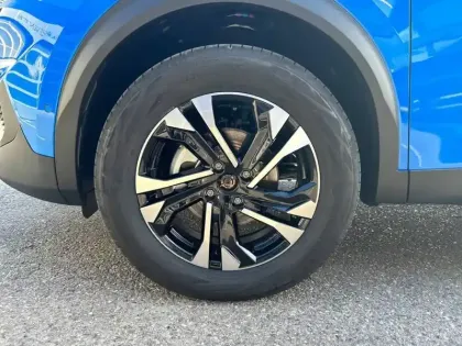 Photo 48 Peugeot 2008  PureTech 130 S&S EAT8