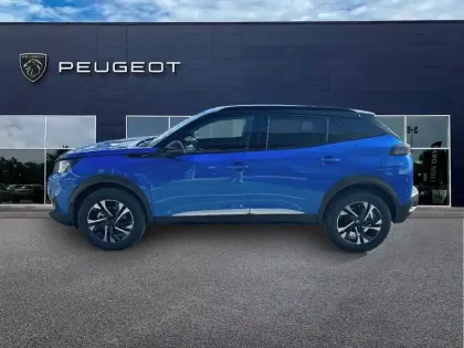 Photo 47 Peugeot 2008  PureTech 130 S&S EAT8