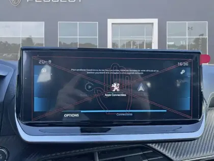 Photo 55 Peugeot 2008  PureTech 130 S&S EAT8