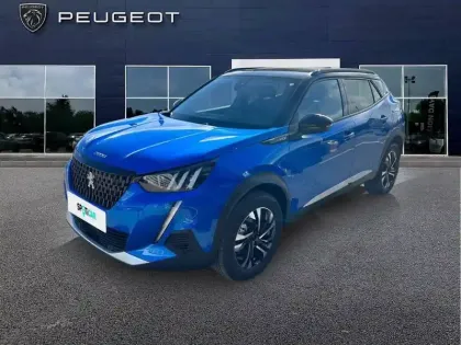 Photo 20 Peugeot 2008  PureTech 130 S&S EAT8