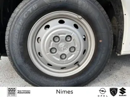 Photo 26 Peugeot Boxer E- TOLE 435 L2H2 90 KW (120 CH) BATTERIE 37 KWH