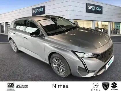 Photo 2 Peugeot 308  BlueHDi 130ch S&S BVM6