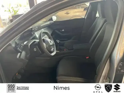 Photo 8 Peugeot 308  BlueHDi 130ch S&S BVM6