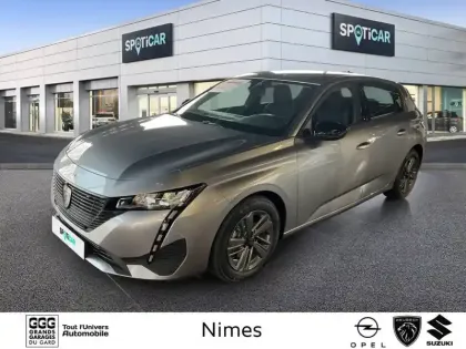 Photo Peugeot 308 Active Pack