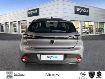 Photo 4 Peugeot 308  BlueHDi 130ch S&S BVM6