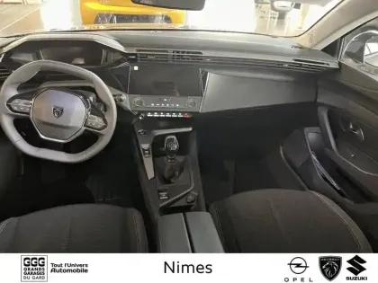 Photo 7 Peugeot 308  BlueHDi 130ch S&S BVM6