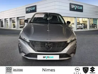 Photo 1 Peugeot 308  BlueHDi 130ch S&S BVM6