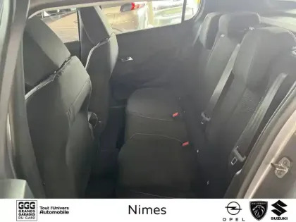 Photo 9 Peugeot 308  BlueHDi 130ch S&S BVM6