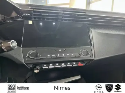 Photo 12 Peugeot 308  BlueHDi 130ch S&S BVM6