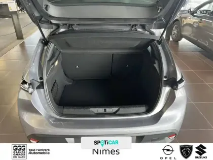 Photo 5 Peugeot 308  BlueHDi 130ch S&S BVM6