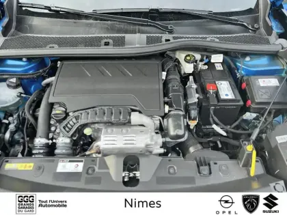 Photo 28 Peugeot 2008  PureTech 130 S&S EAT8