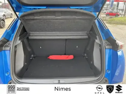 Photo 21 Peugeot 2008  PureTech 130 S&S EAT8