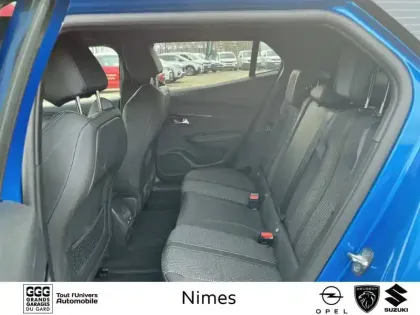 Photo 40 Peugeot 2008  PureTech 130 S&S EAT8