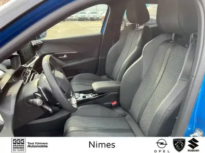 Photo 25 Peugeot 2008  PureTech 130 S&S EAT8