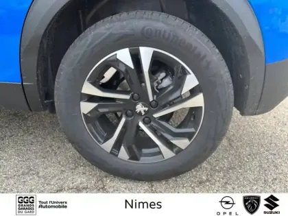 Photo 42 Peugeot 2008  PureTech 130 S&S EAT8