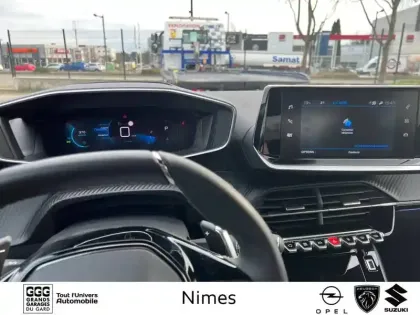 Photo 46 Peugeot 2008  PureTech 130 S&S EAT8