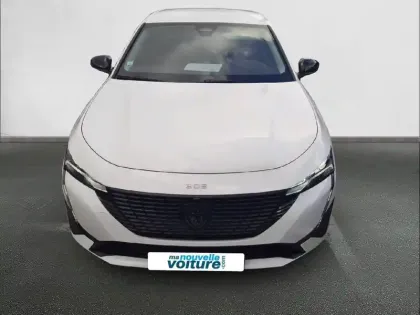 Photo 17 Peugeot 308  PHEV 180 e-EAT8