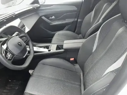 Photo 24 Peugeot 308  PHEV 180 e-EAT8