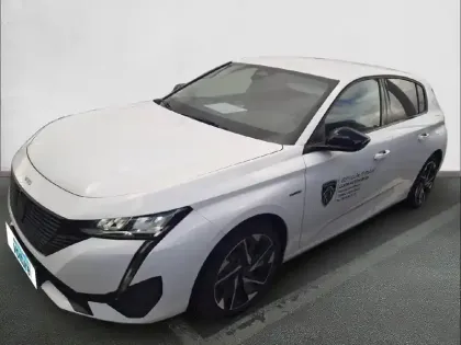 Photo 16 Peugeot 308  PHEV 180 e-EAT8