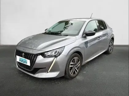 Photo Peugeot 208 Allure Pack