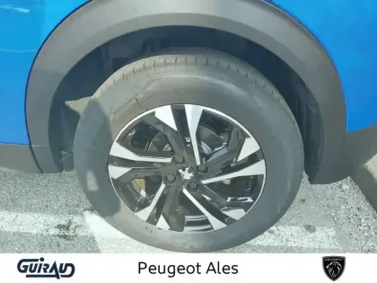 Photo 29 Peugeot 2008  Electrique 136 ch