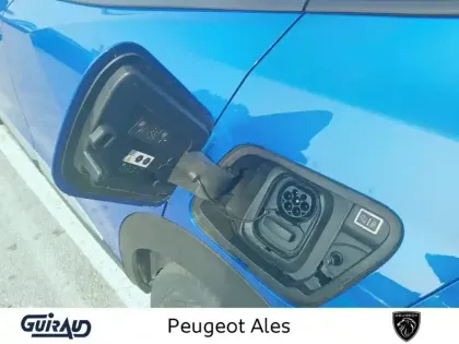 Photo 28 Peugeot 2008  Electrique 136 ch