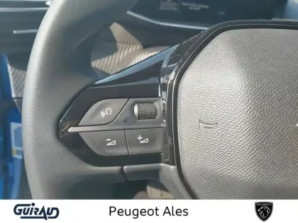 Photo 61 Peugeot 2008  Electrique 136 ch