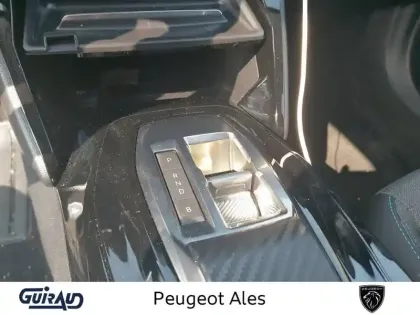 Photo 38 Peugeot 2008  Electrique 136 ch